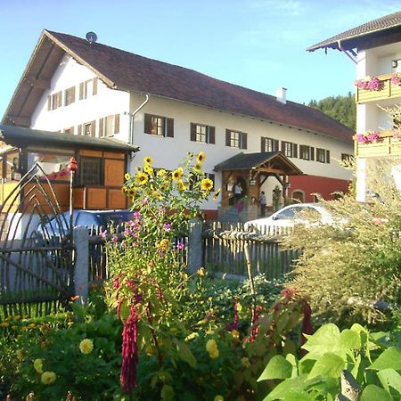Landhotel Weingarten Haibach  Exterior photo