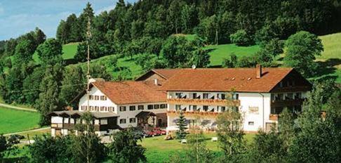Landhotel Weingarten Haibach  Exterior photo