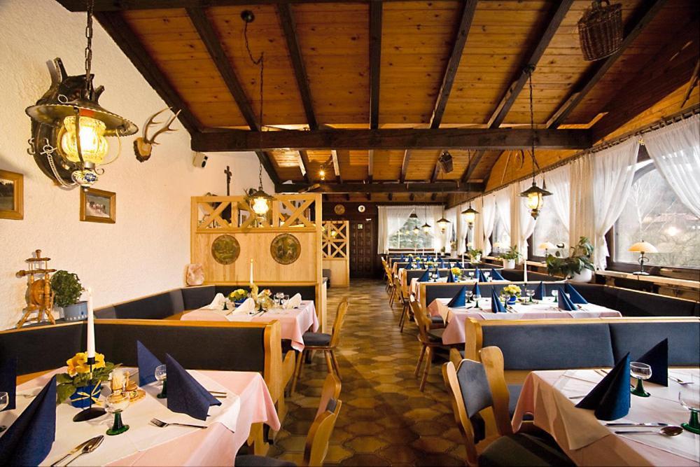 Landhotel Weingarten Haibach  Exterior photo